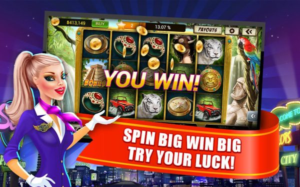 Slot XO Strategies How to Play Smart and Win Big