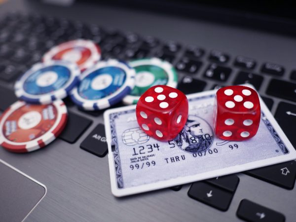 Rolling Riches: Dive into Casino Siteleri Adventures