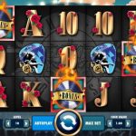 Gacor Gold Rush: Tips for Successful Slot Spins