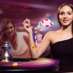 Fortune's Playground Exploring the Allure of Casinos