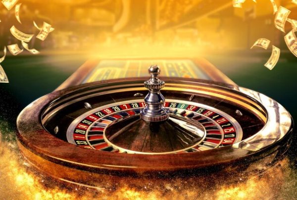 The Popularity of Mega888 Online Casino in Malaysia