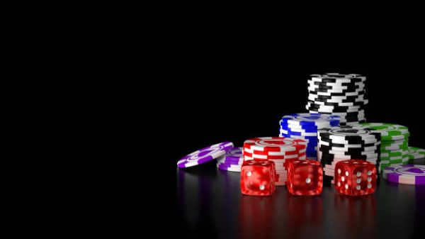 Everything You Need to Know About Slot Tournaments