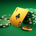 Top 5 Sewaqq Gambling Games for Maximum Profit