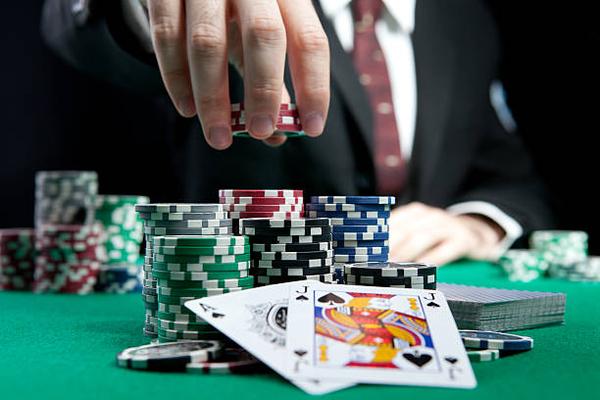 Learn Winning Strategies on Rajabonanza88 Platform