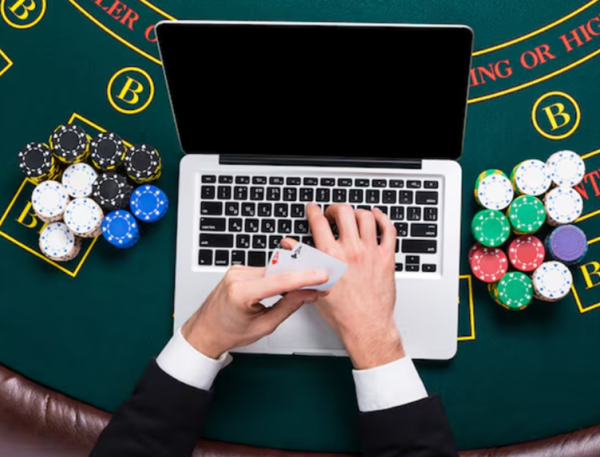 Unveiling the Thrilling World of Top Online Casinos